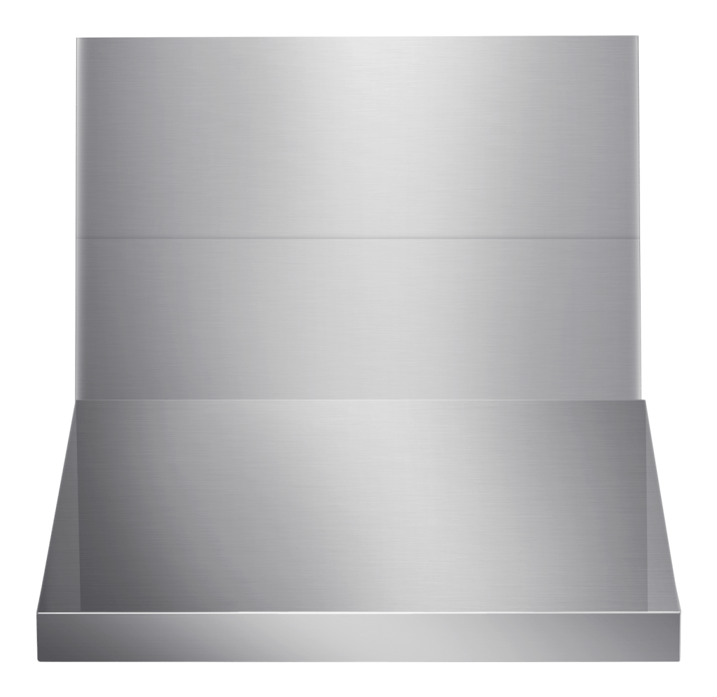 36 Inch Professional Range Hood, 11 Inches Tall In Stainless Steel (duct Cover Sold Separately) - Model Trh3606 - (TRH3606) - THOR KITCHEN