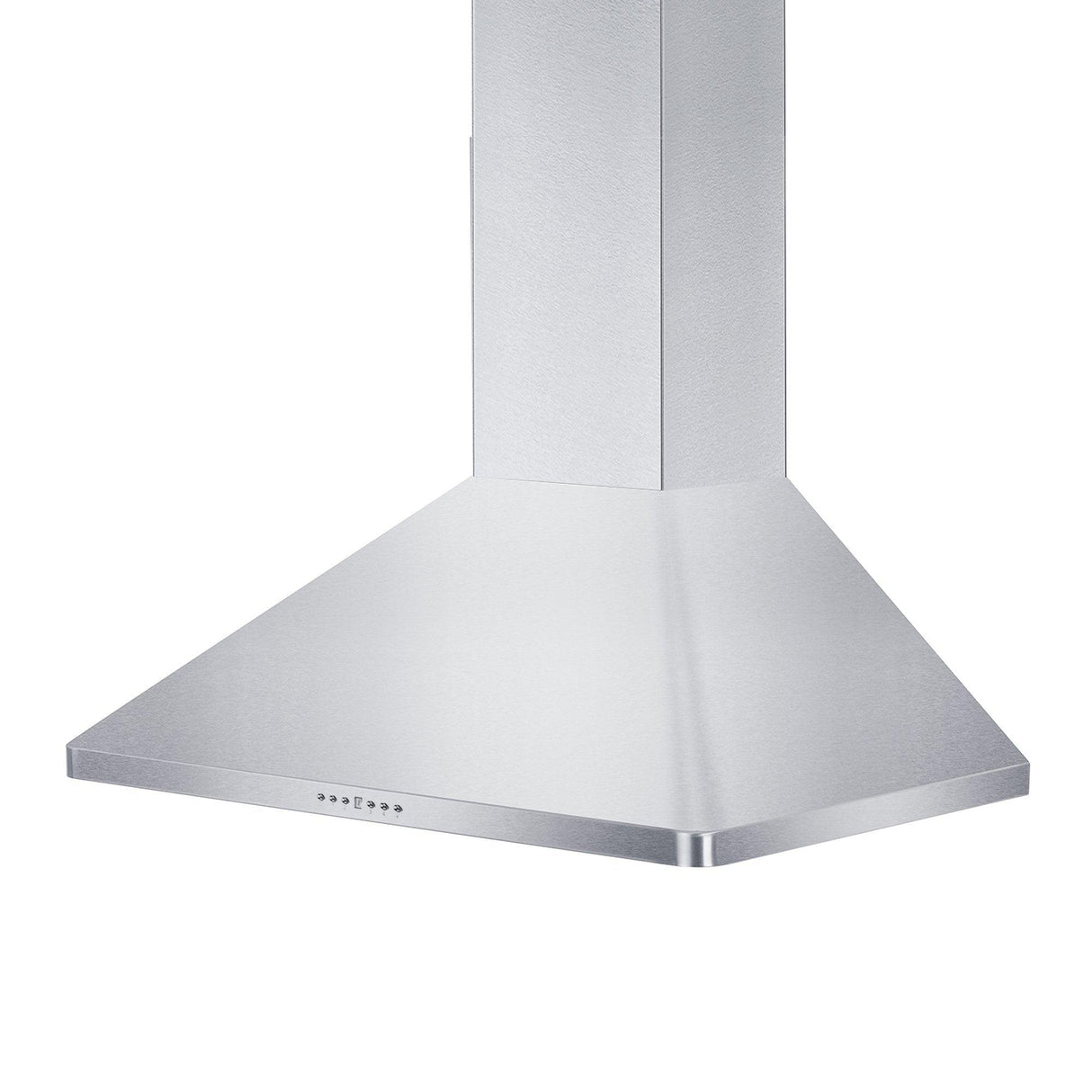ZLINE Convertible Vent Wall Mount Range Hood in Stainless Steel (KF1) - (KF130)