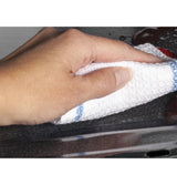 GE JBS360DMBB - 30 in. 5 cu. ft. Electric Range with Coil Burners - Black