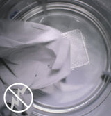 GE(R) ENERGY STAR(R) 7.8 cu. ft. Capacity Smart Front Load Gas Dryer with Steam and Sanitize Cycle - (GFD85GSSNWW)