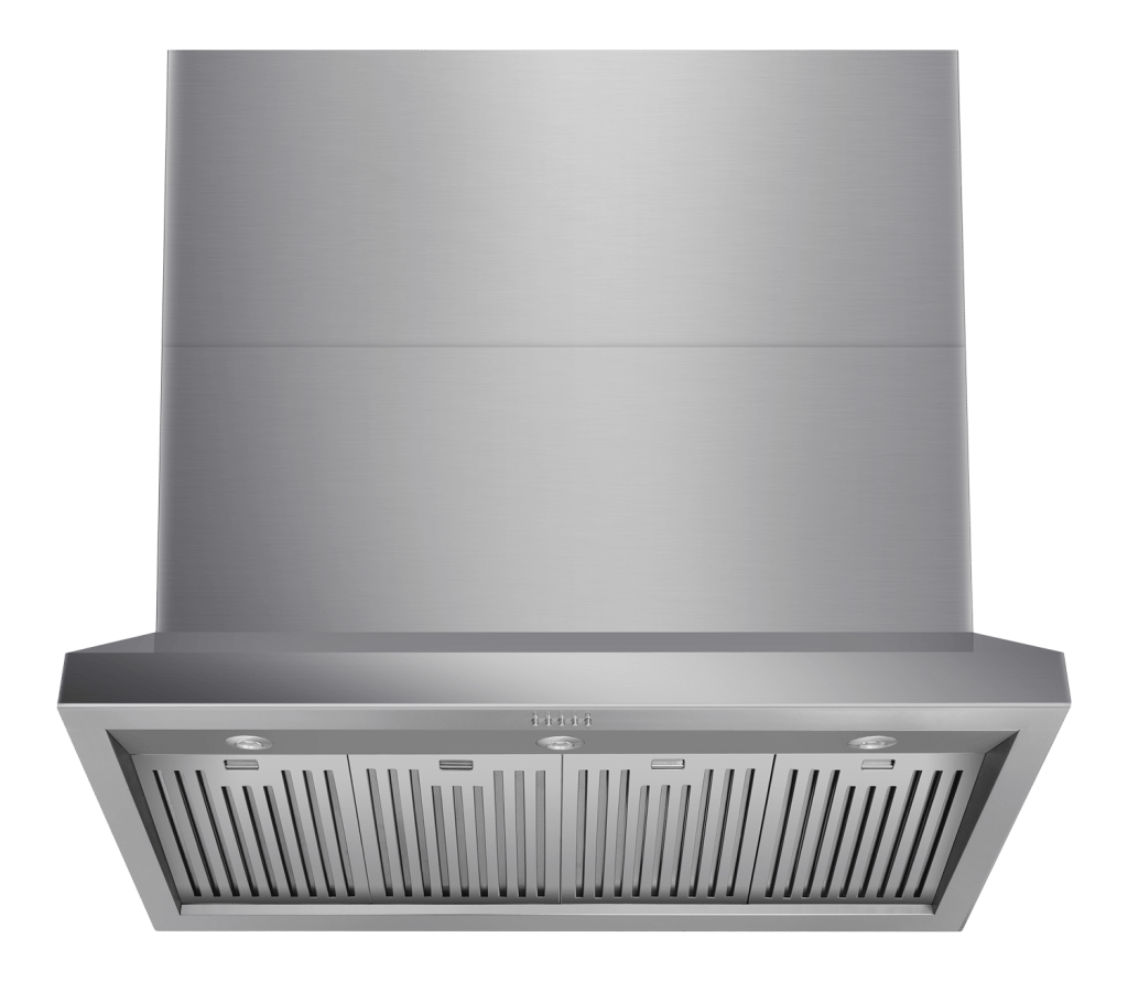 48 Inch Professional Range Hood, 11 Inches Tall In Stainless Steel (duct Cover Sold Separately) - Model Trh4806 - (TRH4806)