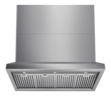 48 Inch Professional Range Hood, 11 Inches Tall In Stainless Steel (duct Cover Sold Separately) - Model Trh4806 - (TRH4806)