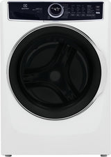 Electrolux Front Load Perfect Steam(TM) Washer with LuxCare(R) Plus Wash and SmartBoost(R) - 4.5 Cu. Ft. - (ELFW7637AW)