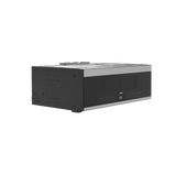 Thor Kitchen 30 Inch Over-the-range Slim Microwave With Ventilation - Model Tor30l - (TOR30L)