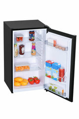 Danby 3.2 cu. ft. Compact Fridge in Black - (DAR032B1BM)