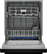 Frigidaire 24" Built-In Dishwasher - (FDPC4221AB)