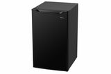 Danby 3.2 cu. ft. Compact Fridge in Black - (DAR032B1BM)