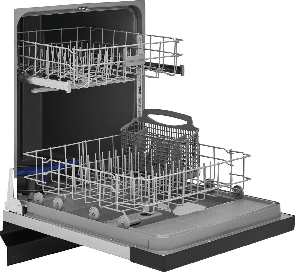 Frigidaire 24" Built-In Dishwasher - (FDPC4221AS)