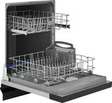 Frigidaire 24" Built-In Dishwasher - (FDPC4221AS)