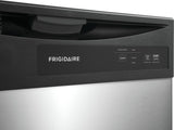 Frigidaire 24" Built-In Dishwasher - (FDPC4221AS)