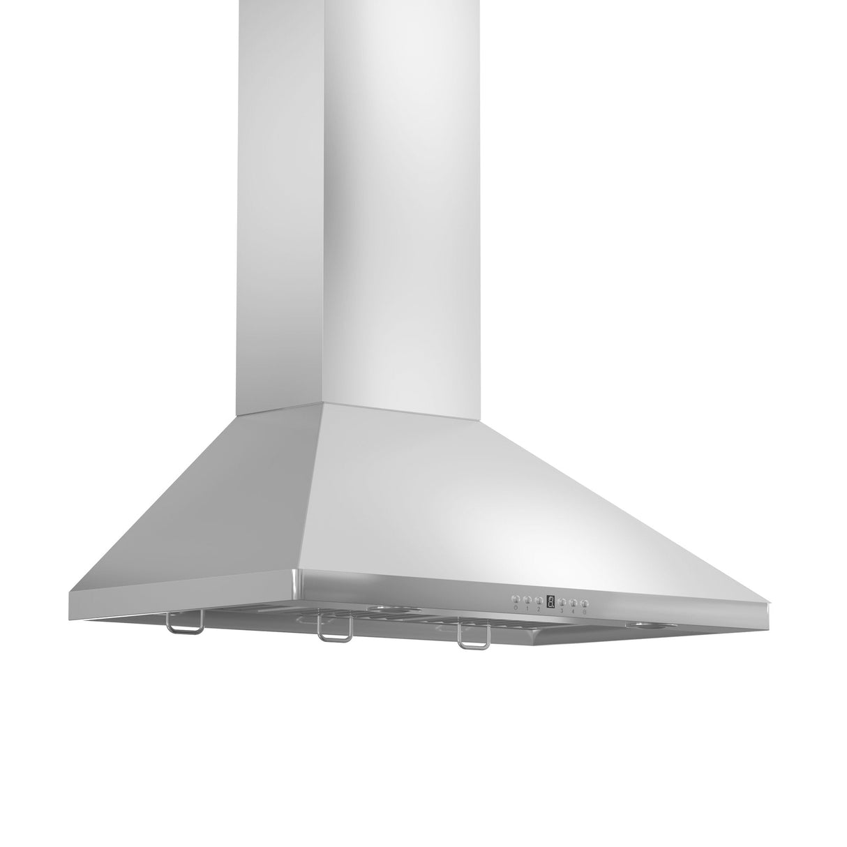 ZLINE Convertible Vent Wall Mount Range Hood in Stainless Steel (KF1) - (KF130)