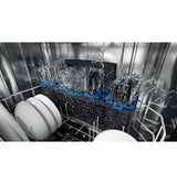GE Profile(TM) ENERGY STAR(R) UltraFresh System Dishwasher with Stainless Steel Interior - (PDP755SYRFS)