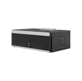 Thor Kitchen 30 Inch Over-the-range Slim Microwave With Ventilation - Model Tor30l - (TOR30L)