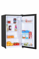 Danby 3.2 cu. ft. Compact Fridge in Black - (DAR032B1BM)