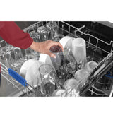 GE Profile(TM) ENERGY STAR(R) UltraFresh System Dishwasher with Stainless Steel Interior - (PDP755SYRFS)