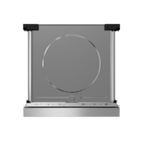 Thor Kitchen 24 Inch Built-in Dishwasher In Stainless Steel - Model Adw24pf - (ADW24PF)