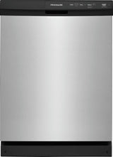Frigidaire 24" Built-In Dishwasher - (FFCD2413US)