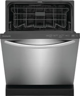 Frigidaire 24" Built-In Dishwasher - (FDPH4316AS)