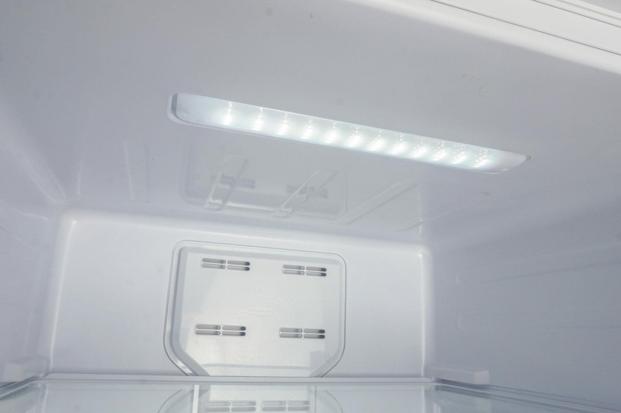 Danby Designer 17.0 cu. ft. Apartment Size Fridge in White - (DAR170A3WDD)