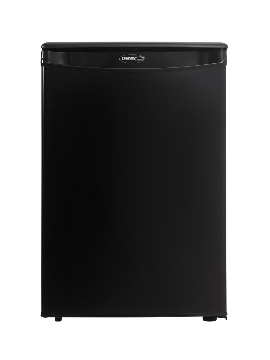 Danby 2.6 cu. ft. Compact Fridge in Black - (DAR026A1BDD)