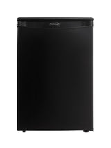 Danby 2.6 cu. ft. Compact Fridge in Black - (DAR026A1BDD)