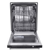 Thor Kitchen 24 Inch Built-in Dishwasher In Stainless Steel - Model Hdw2401ss - (HDW2401SS)