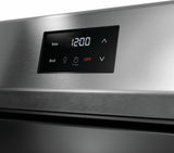 Frigidaire 30" Gas Range - (FCRG3051BS)