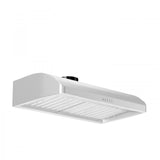 ZLINE Ducted Under Cabinet Range Hood in Stainless Steel (625) - (62530)