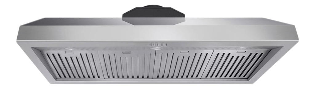 48 Inch Professional Range Hood, 11 Inches Tall In Stainless Steel (duct Cover Sold Separately) - Model Trh4806 - (TRH4806)