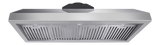 48 Inch Professional Range Hood, 11 Inches Tall In Stainless Steel (duct Cover Sold Separately) - Model Trh4806 - (TRH4806)