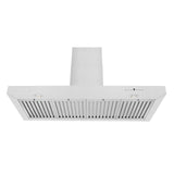 ZLINE Convertible Vent Wall Mount Range Hood in Stainless Steel (KE) - (KE30)