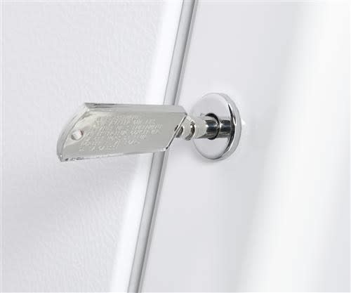 FUF21SMRWW lock