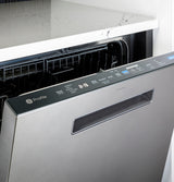 GE Profile PDP795SYVFS quiet operation