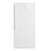 GE FUF14SZRWW 14.3 Cu. Ft. Garage Ready Convertible Upright Freezer White - image 1