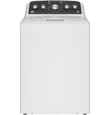GE ETW485ASWWB washer detail