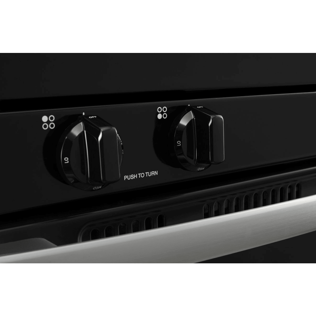 Amana AGR6603SMS 30" 5.0 cu. ft. Freestanding Gas Range in Stainless Steel