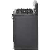 Amana AGR6603SMS 30" 5.0 cu. ft. Freestanding Gas Range in Stainless Steel