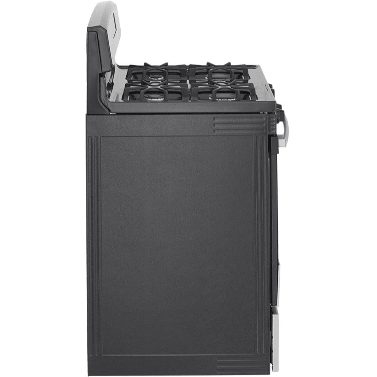 Amana AGR6603SMS 30" 5.0 cu. ft. Freestanding Gas Range in Stainless Steel