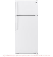 Refrigerator - Premium