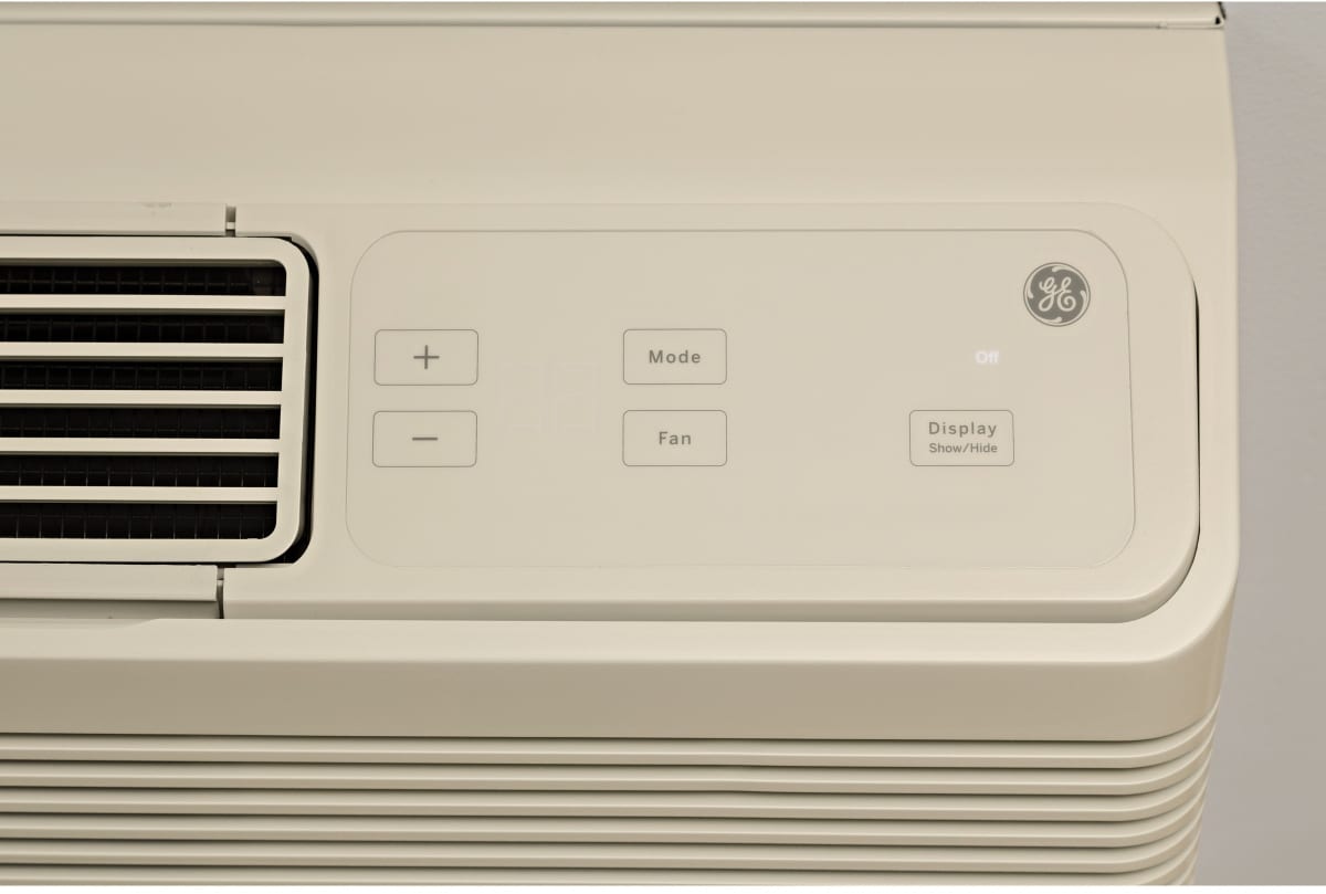 GE AZ65H09DAB PTAC air conditioner product image 2