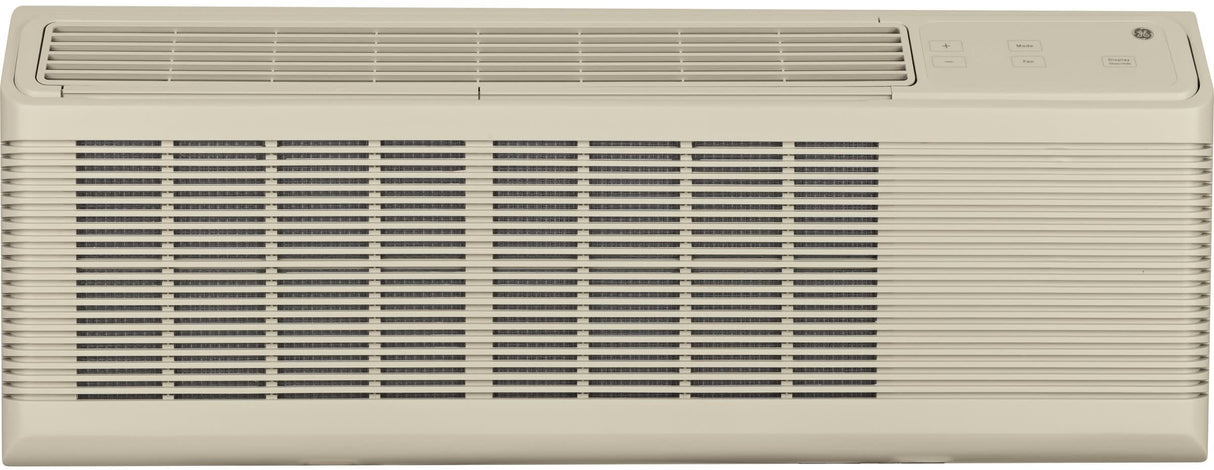 GE AZ45E12DAC Zoneline Electric Heat Corrosion Protection Front View