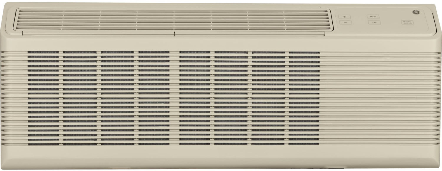 GE AZ65H07EAD 7000 BTU Zoneline Heat Pump Front View