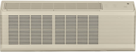 GE AZ65H09DAD Zoneline Heat Pump ICR Front View
