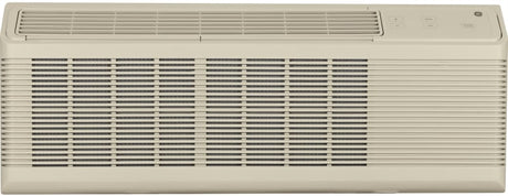 GE Zoneline AZ45E15DAB 15000 BTU PTAC Electric Heat Front View