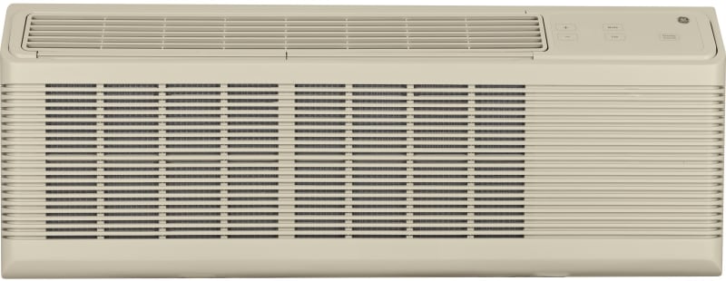 GE Zoneline AZ65H12DAC PTAC Heat Pump Front View