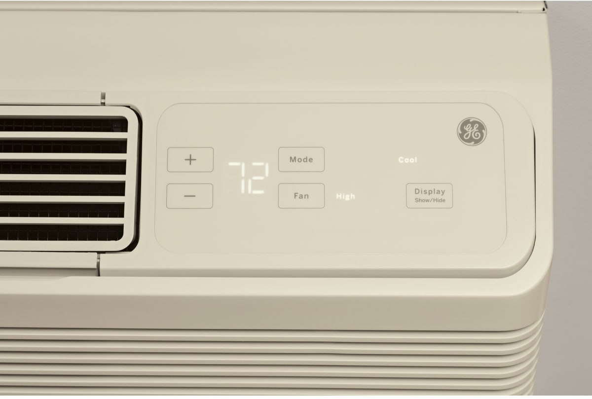 GE AZ65H09EAD PTAC air conditioner product image 2