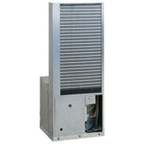 Comfort-Aire vertical stack water source heat pump chassis MHR09GA1ESMCAAA