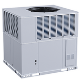 Comfort-Aire SRGP series gas electric packaged unit