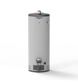 GP40S12BXR 40-Gallon Short Platinum Liquid Propane Water Heater