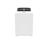 GE ETW485ASWWB washer detail